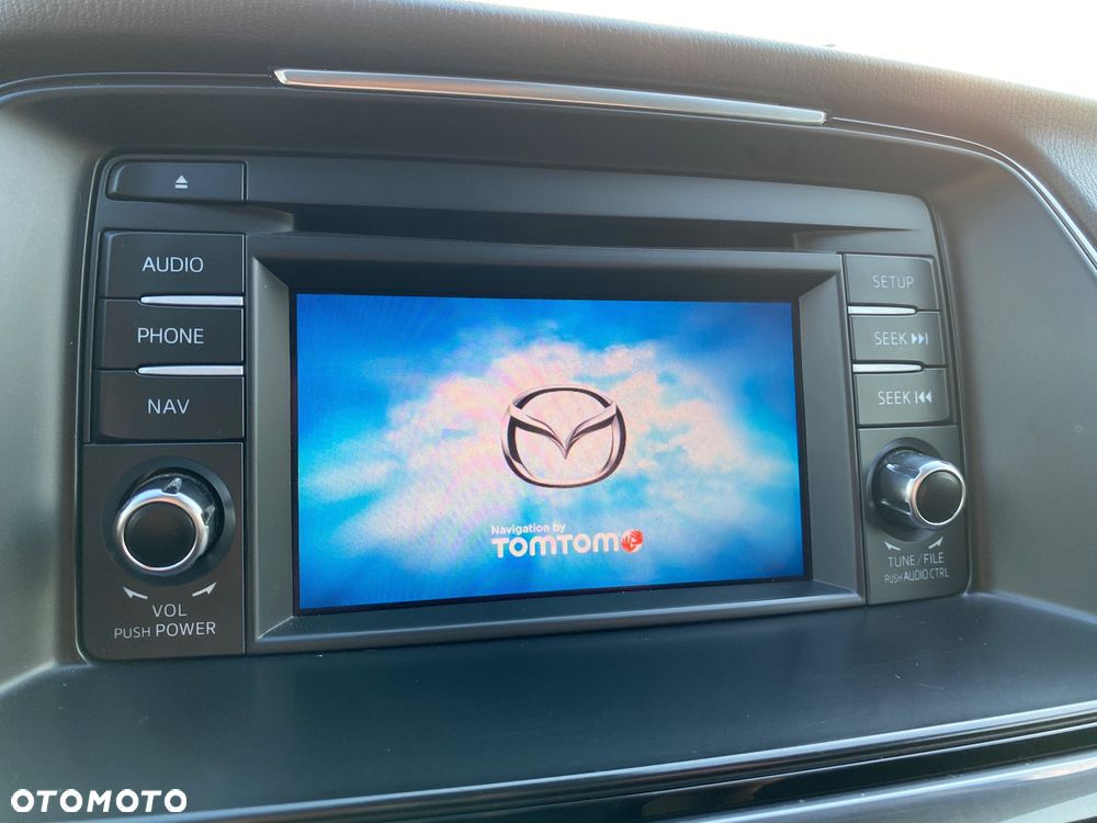 Mazda 6 SKYACTIV-D 150 Drive i-ELOOP Exclusive-Line - 25