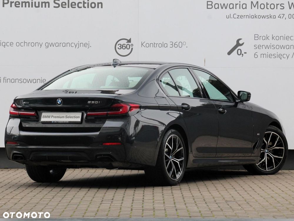 BMW Seria 5 - 2