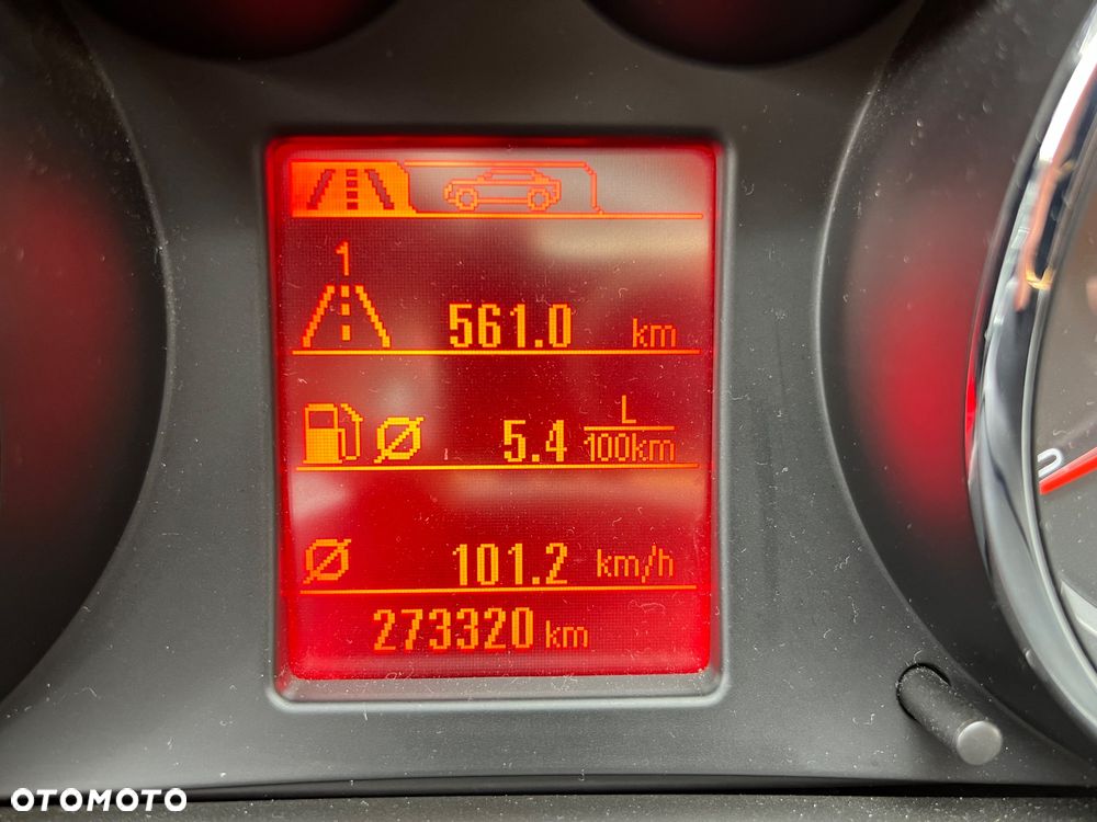 Opel Insignia 2.0 CDTI Edition S&S - 6