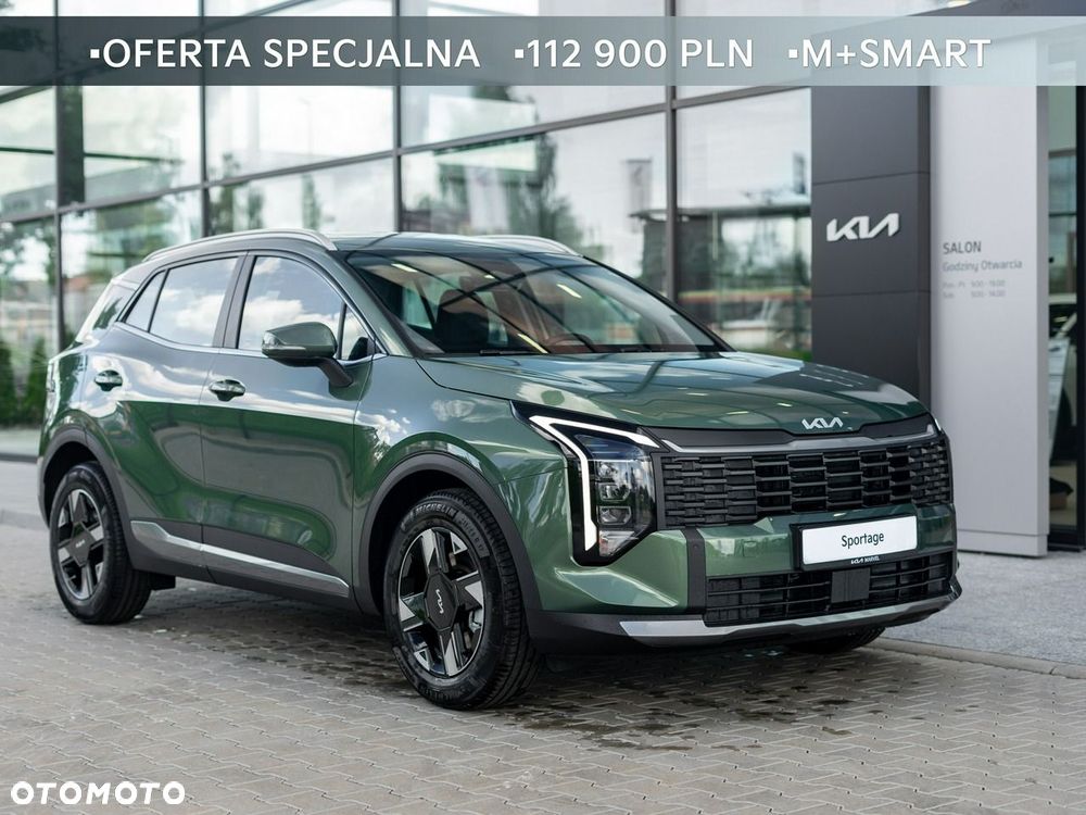 Kia Sportage - 2