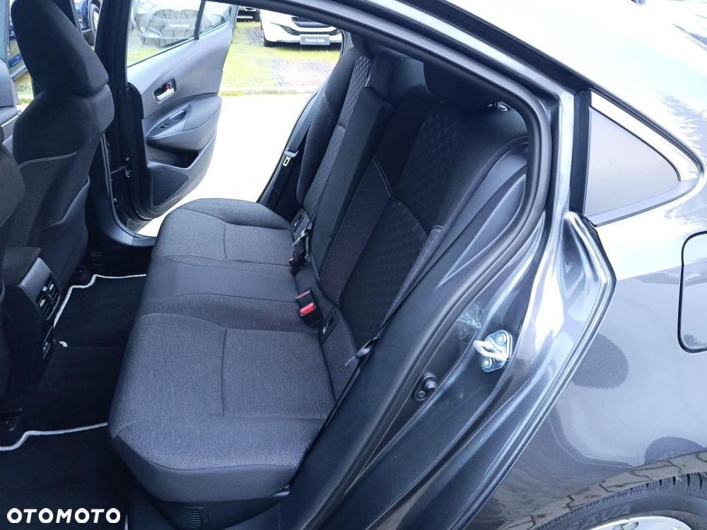 Toyota Corolla 1.8 Hybrid Comfort - 11