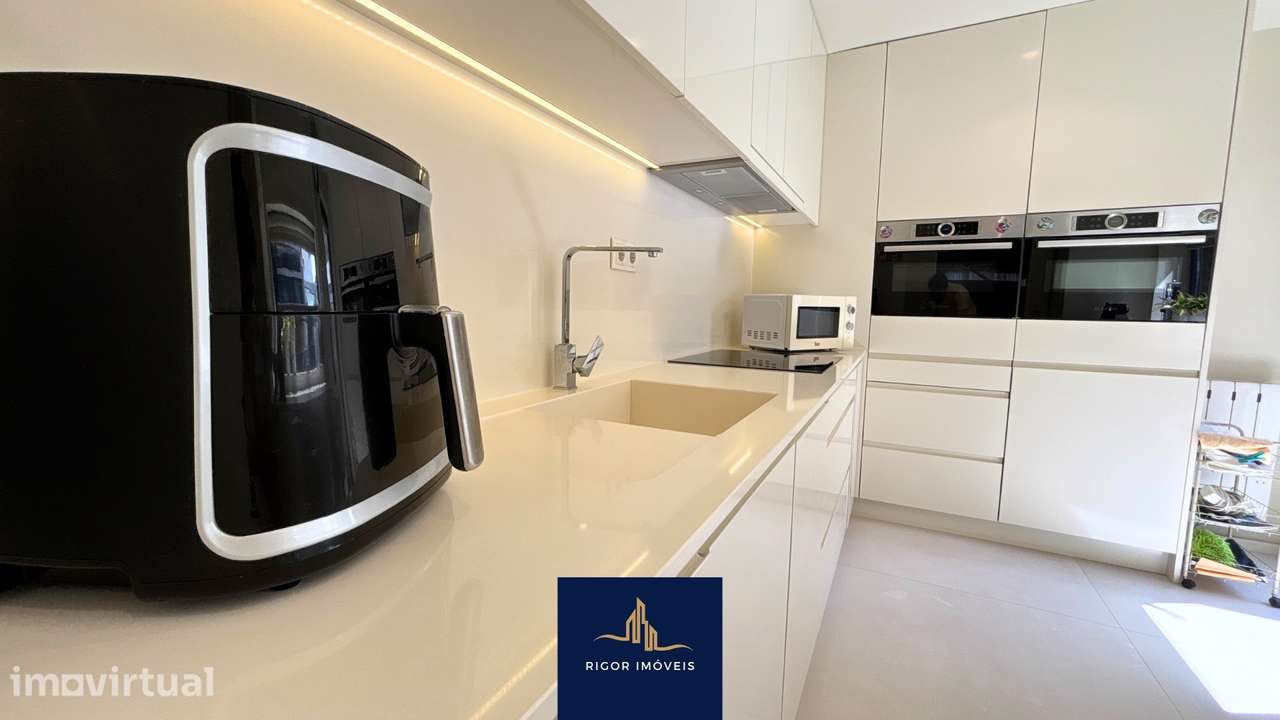 Moradia T3 | Póvoa de Varzim | Exclusivo - Grande imagem: 3/60