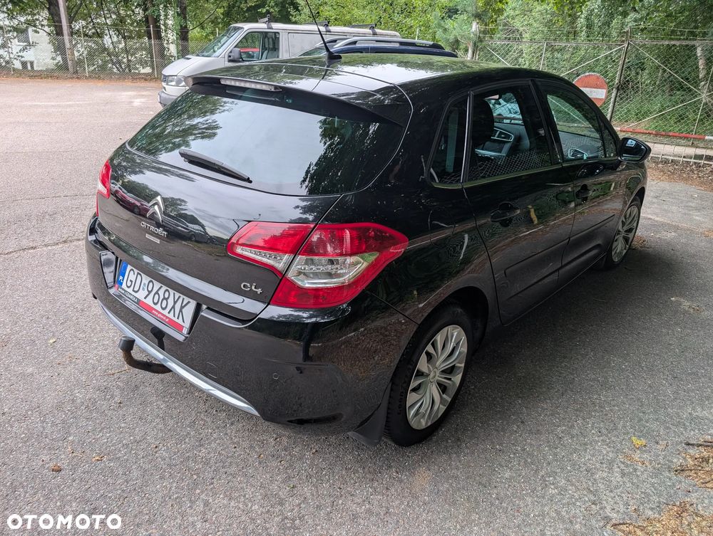 Citroën C4 1.6 VTi Selection - 5