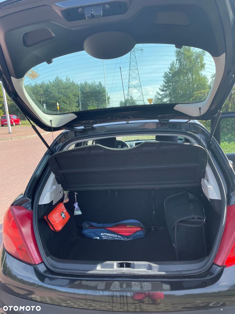 Peugeot 207 1.4 Access - 10