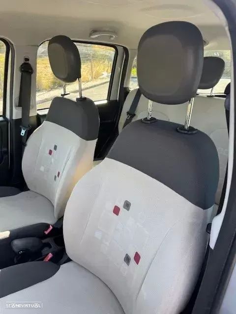 Fiat Panda 1.2 Active - 11