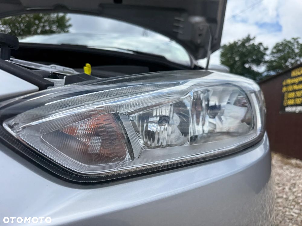 Ford Focus 1.0 EcoBoost Edition - 24
