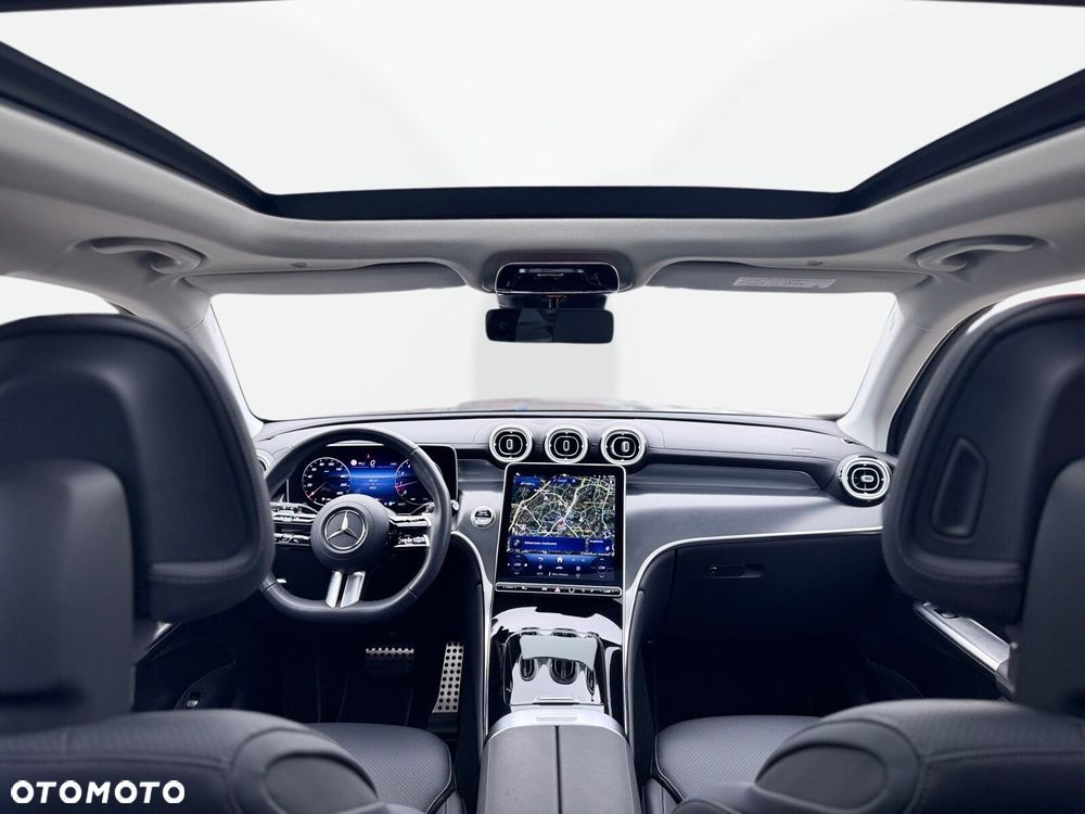 Mercedes-Benz GLC - 13
