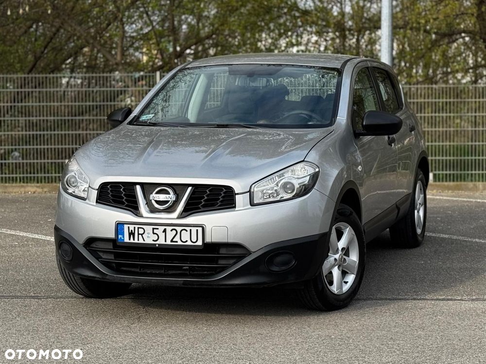 Nissan Qashqai - 29