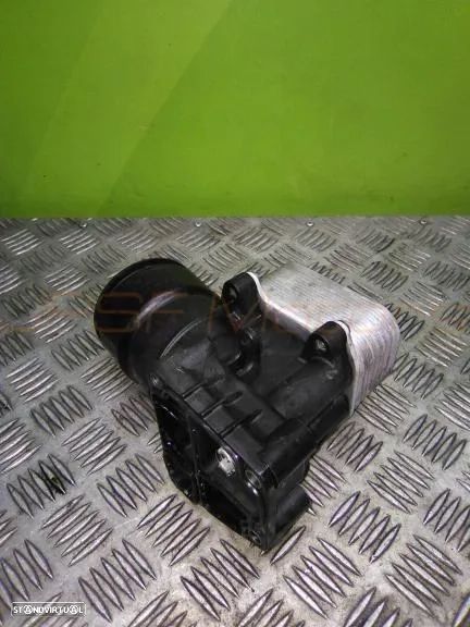 Reparação de Motor VW Crafter 2.0 TDI CKTB - 4