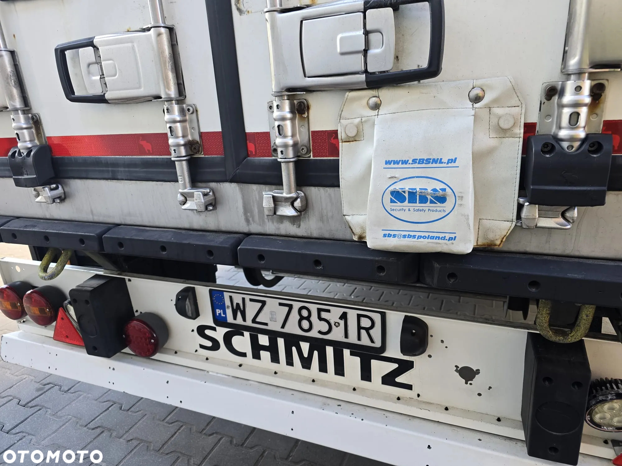 Schmitz Cargobull Schmitz Cargobull - 22