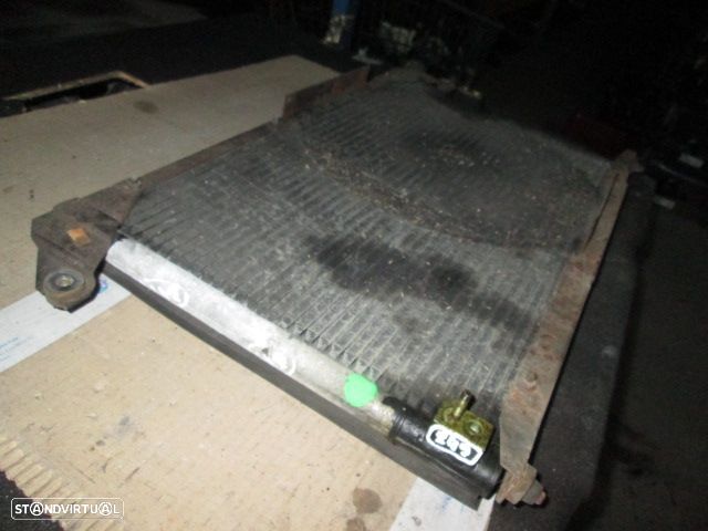 Radiador AC MR117391 MITSUBISHI PAJERO 1995 2,8TD - 1