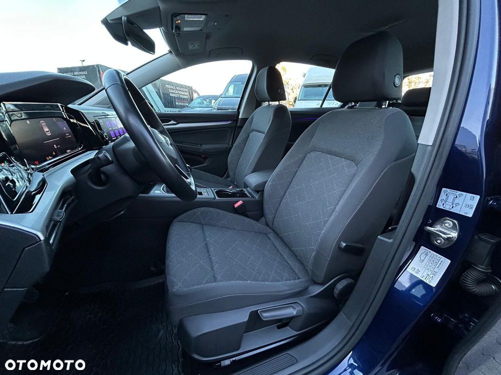 Volkswagen Golf 1.5 TSI EVO Life - 8