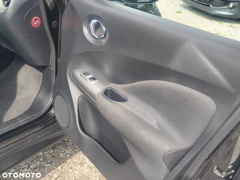 Nissan Juke 1.5 dCi Edition - 20