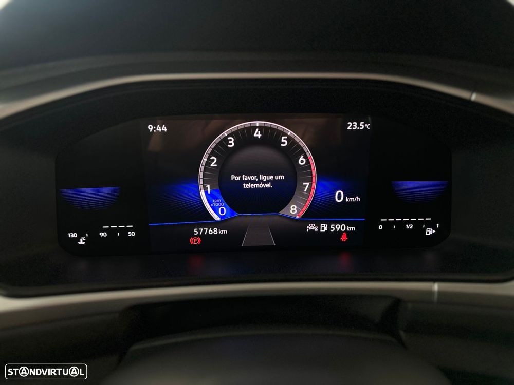 VW T-Roc 1.0 TSI Style - 19