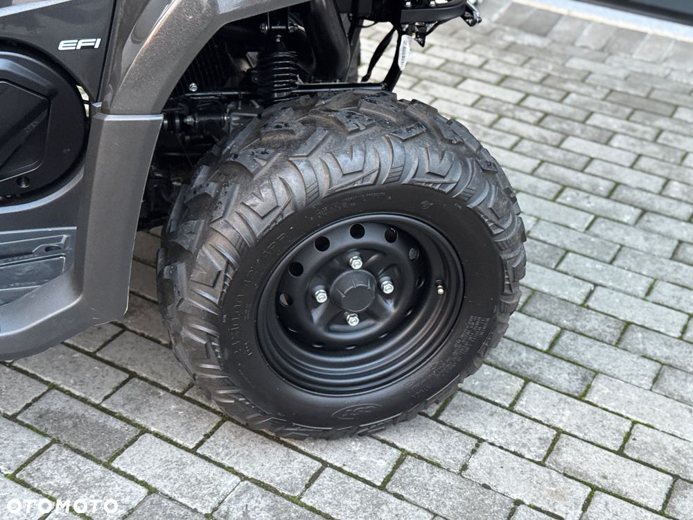 CFMoto CForce - 30