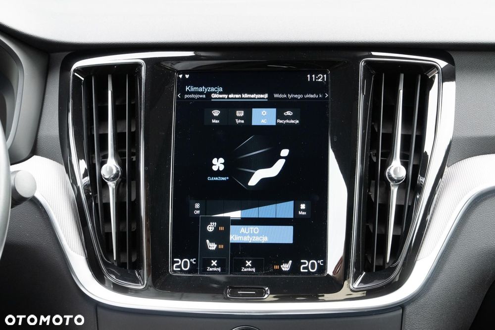 Volvo S60 - 23