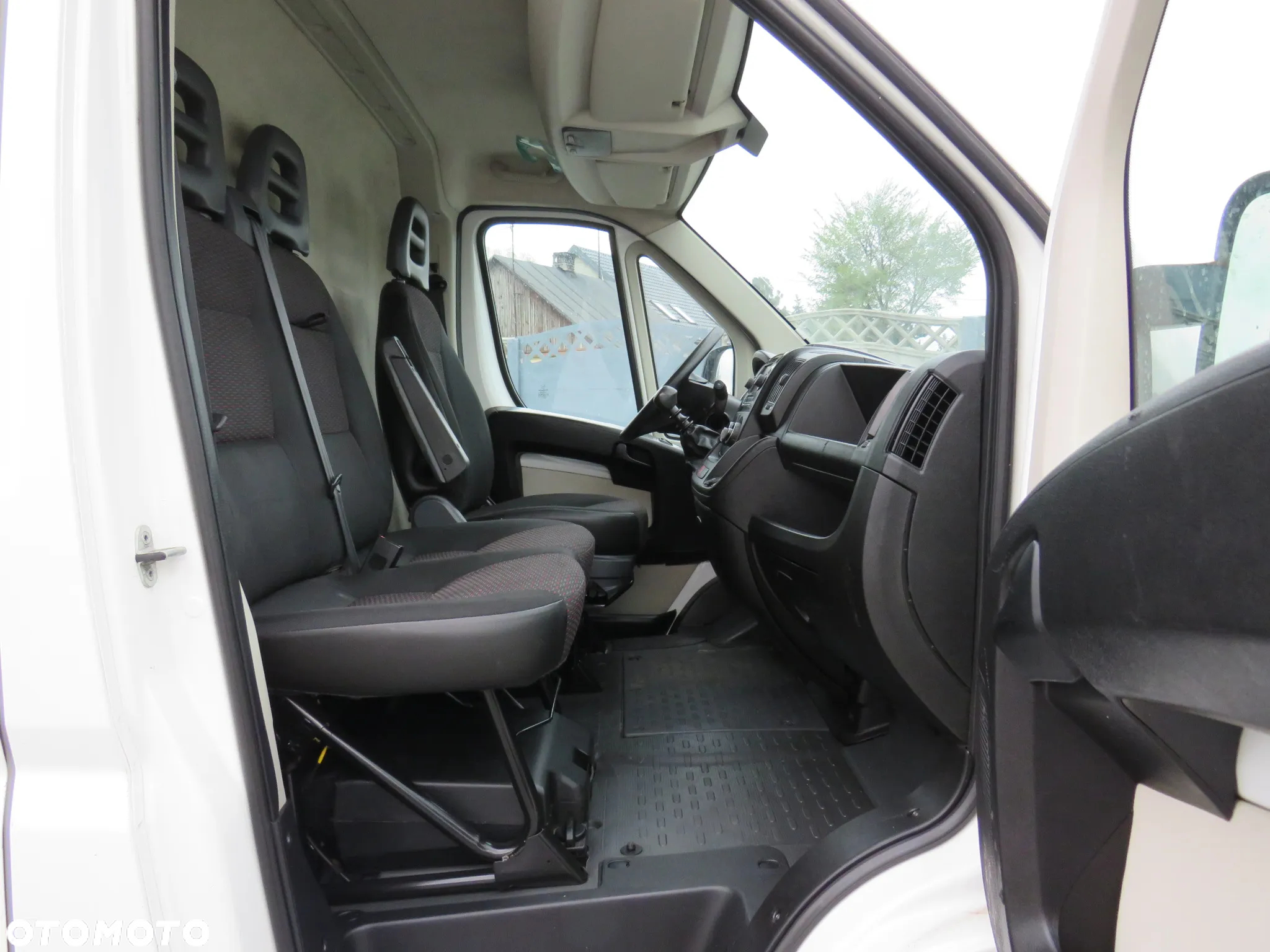 Peugeot Boxer L3H2 2.0HDI 130Ps - 29
