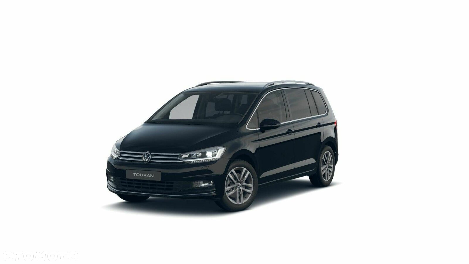 Volkswagen Touran 1.5 TSI EVO Highline DSG - 3