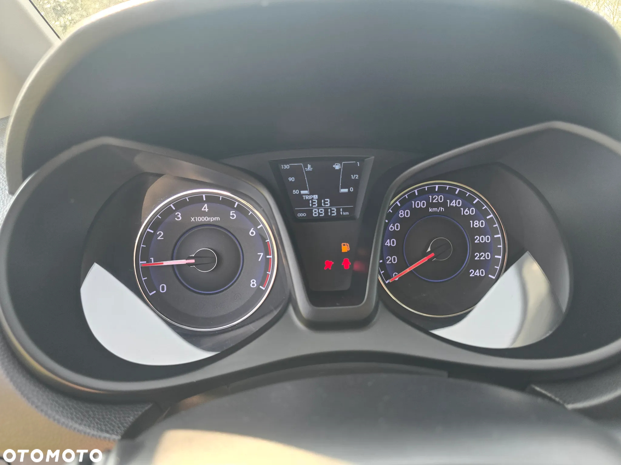 Hyundai ix20 - 5