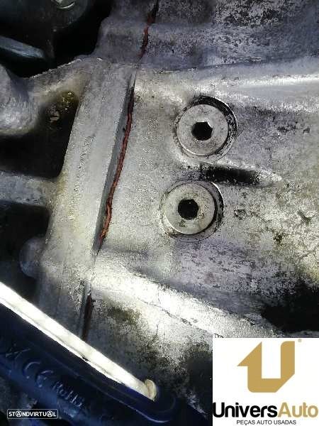 CAIXA VELOCIDADES MAZDA 5 2006 -A6521484 - 1