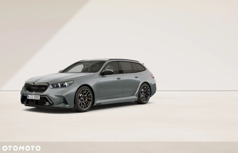 BMW M5 - 4
