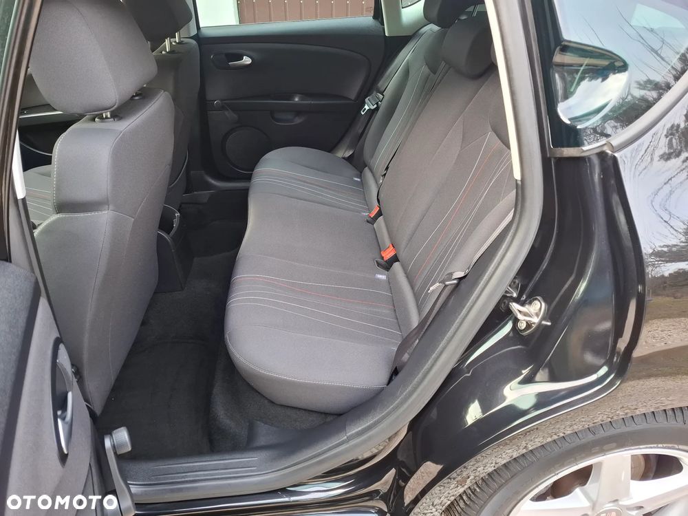 Seat Leon 1.2 TSI Ecomotive Style Copa - 33