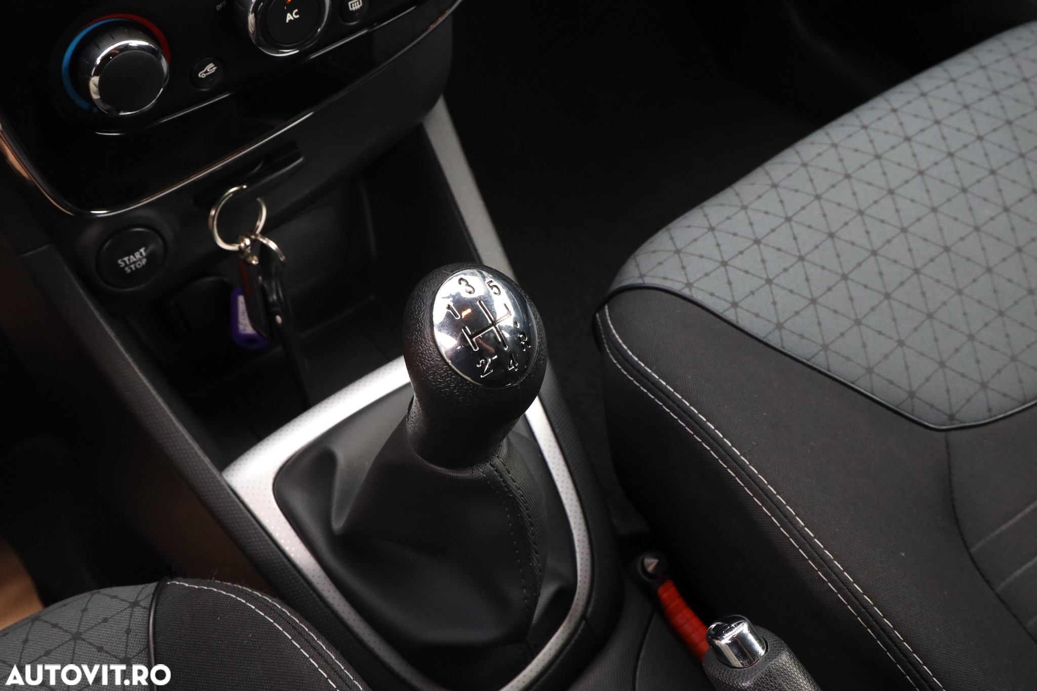 Renault Clio Energy dCi 90 Start & Stop 83g Eco-Drive - 24