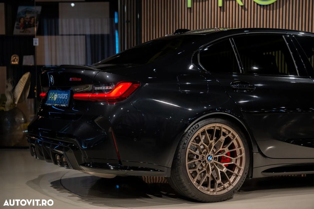 BMW M3 - 20