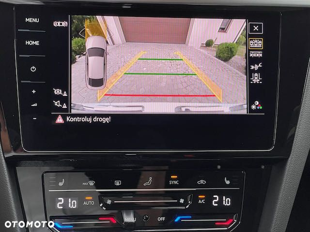 Volkswagen Arteon 2.0 TSI DSG R-Line - 16