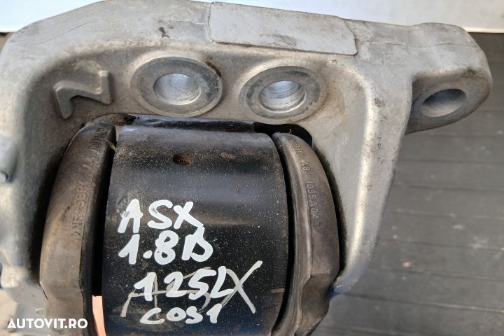 Suport motor Mitsubishi ASX 1 [2010 - 2012] Crossover 1.8 DI-D MT 2WD - 4
