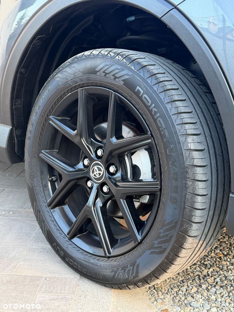 Toyota RAV4 2.0 D-4D Prestige 4x2 - 26