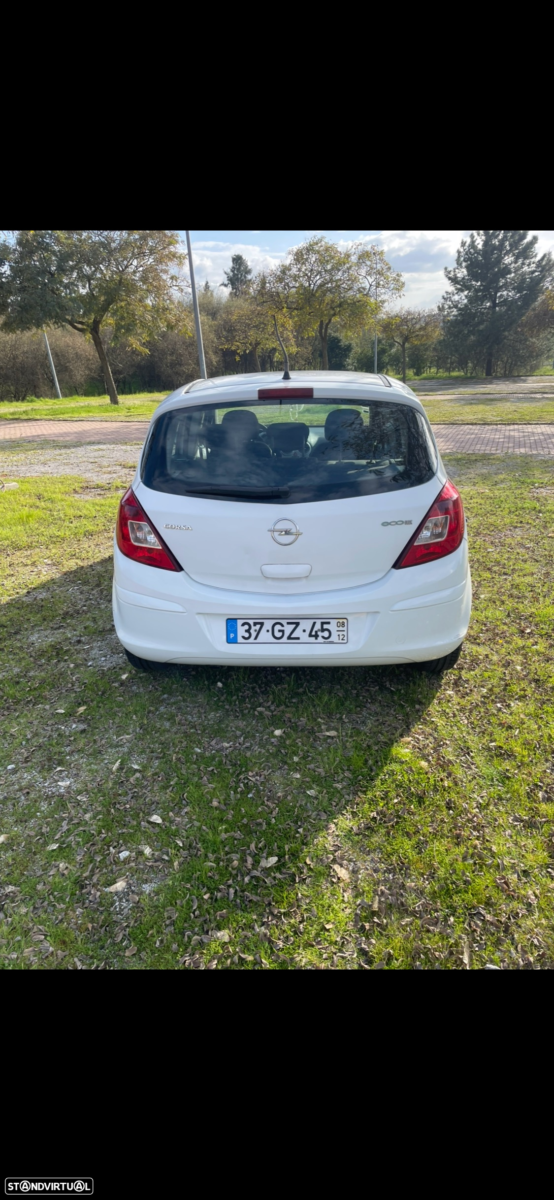 Opel Corsa 1.3 CDTi Enjoy EcoFLEX - 17