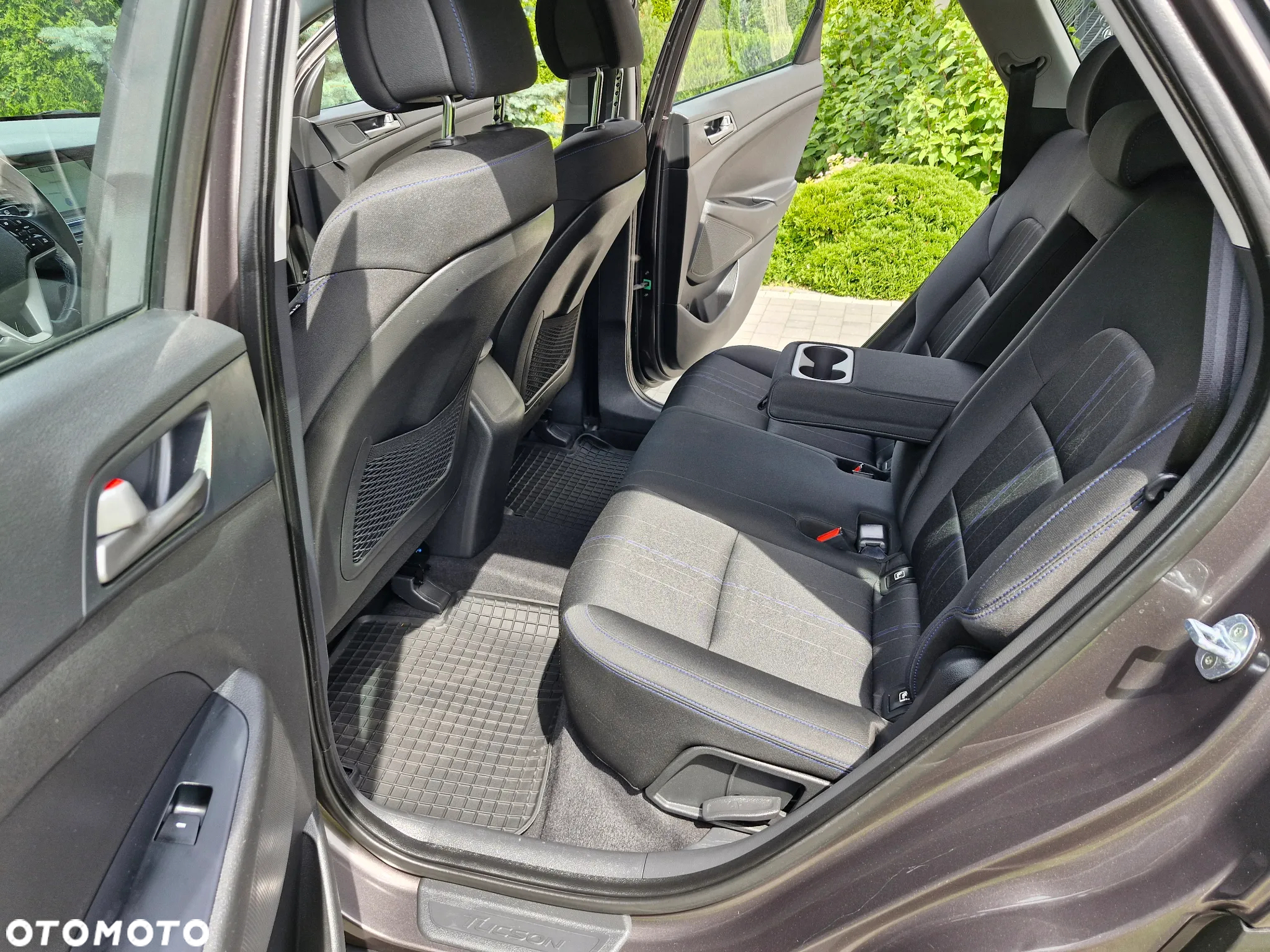 Hyundai Tucson 1.6 GDi 2WD Advantage - 13