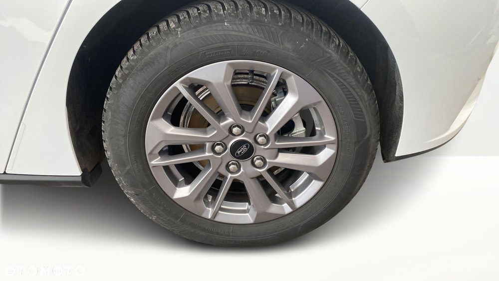 Ford Focus 1.0 EcoBoost mHEV Titanium X - 14