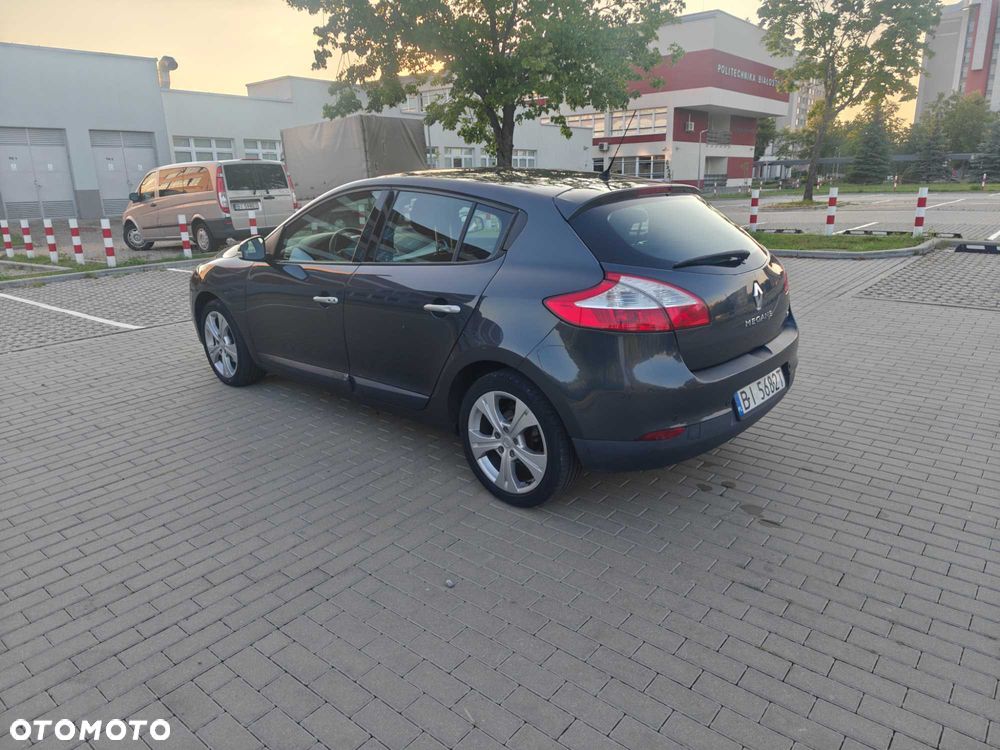 Renault Megane - 3