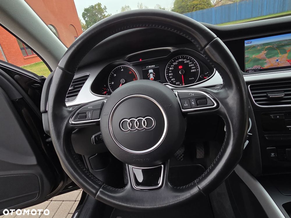 Audi A4 Avant - 35
