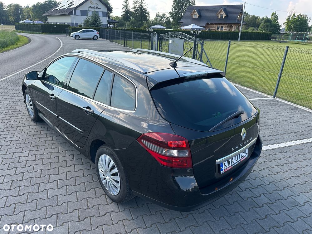 Renault Laguna 2.0 16V 140 Sportway - 4