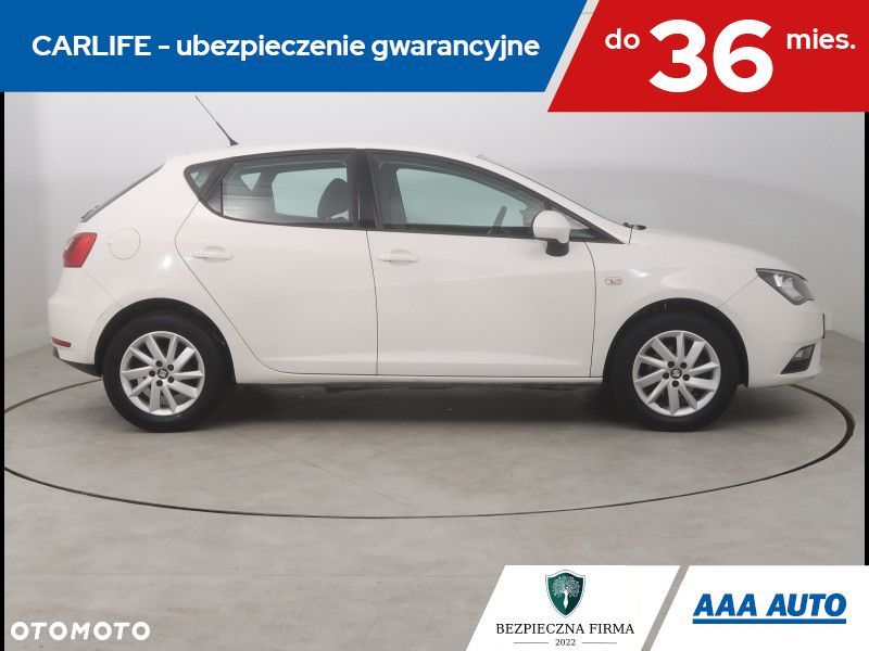 Seat Ibiza - 7