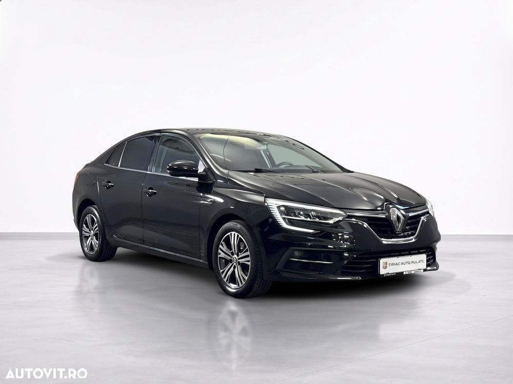 Renault Megane - 8