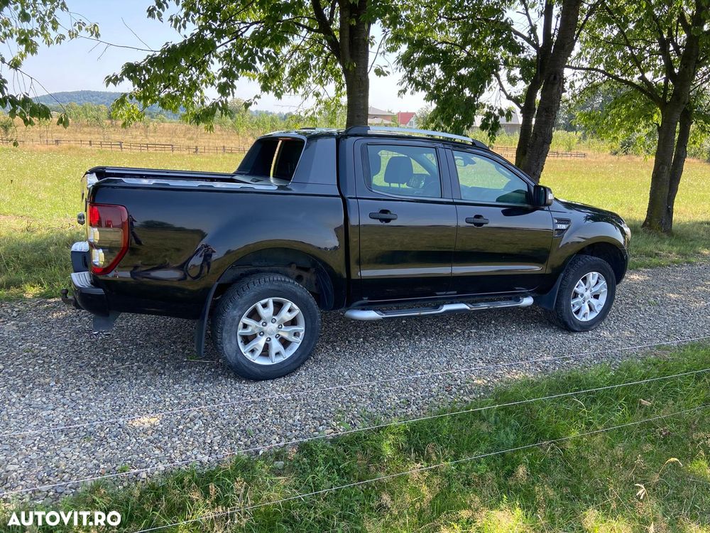 Ford Ranger - 3