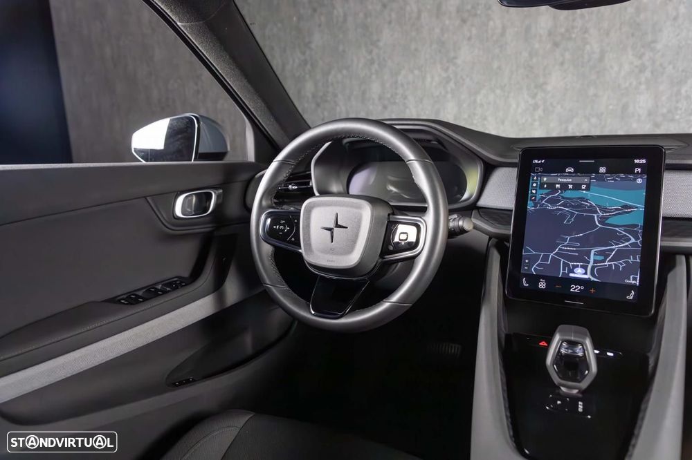 Polestar 2 Single Motor 78kWh - 40