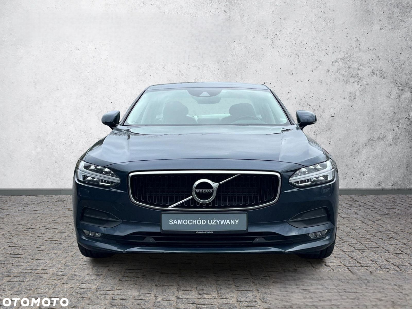 Volvo S90 - 8