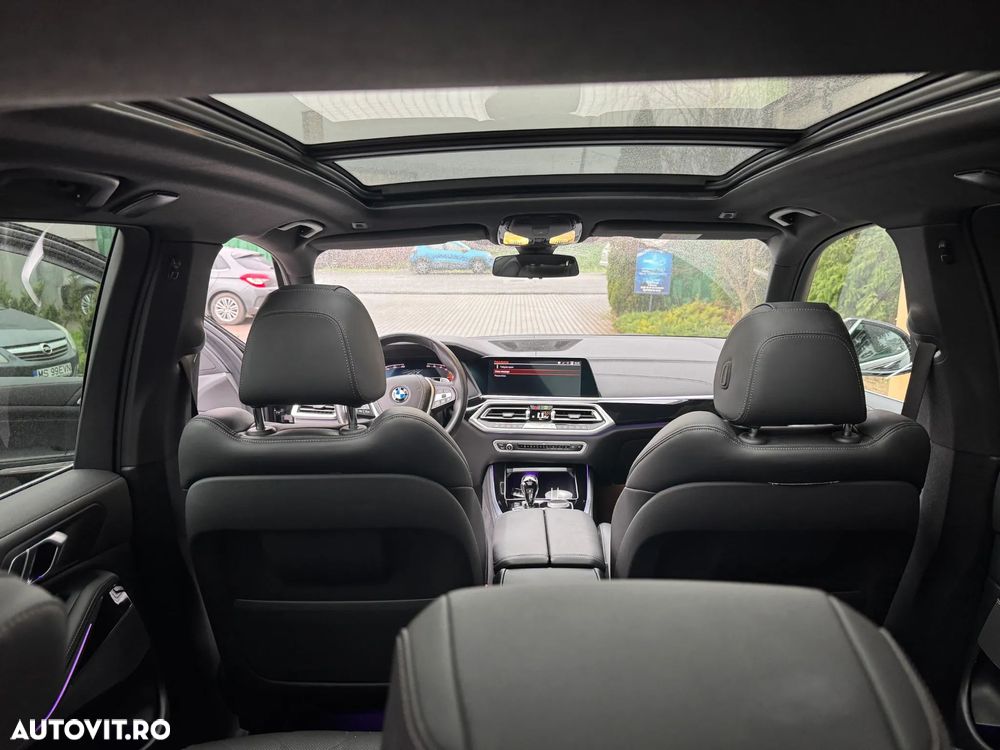 BMW X5 xDrive30d - 11