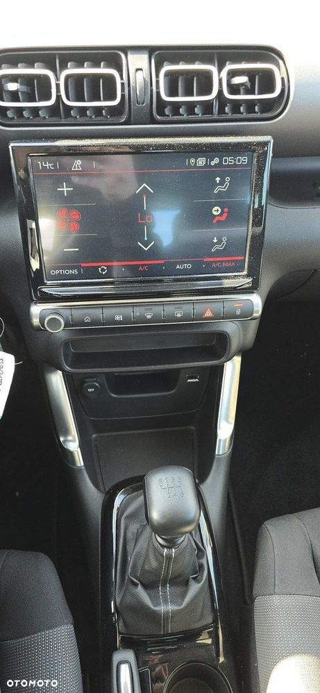 Citroën C3 Aircross - 25