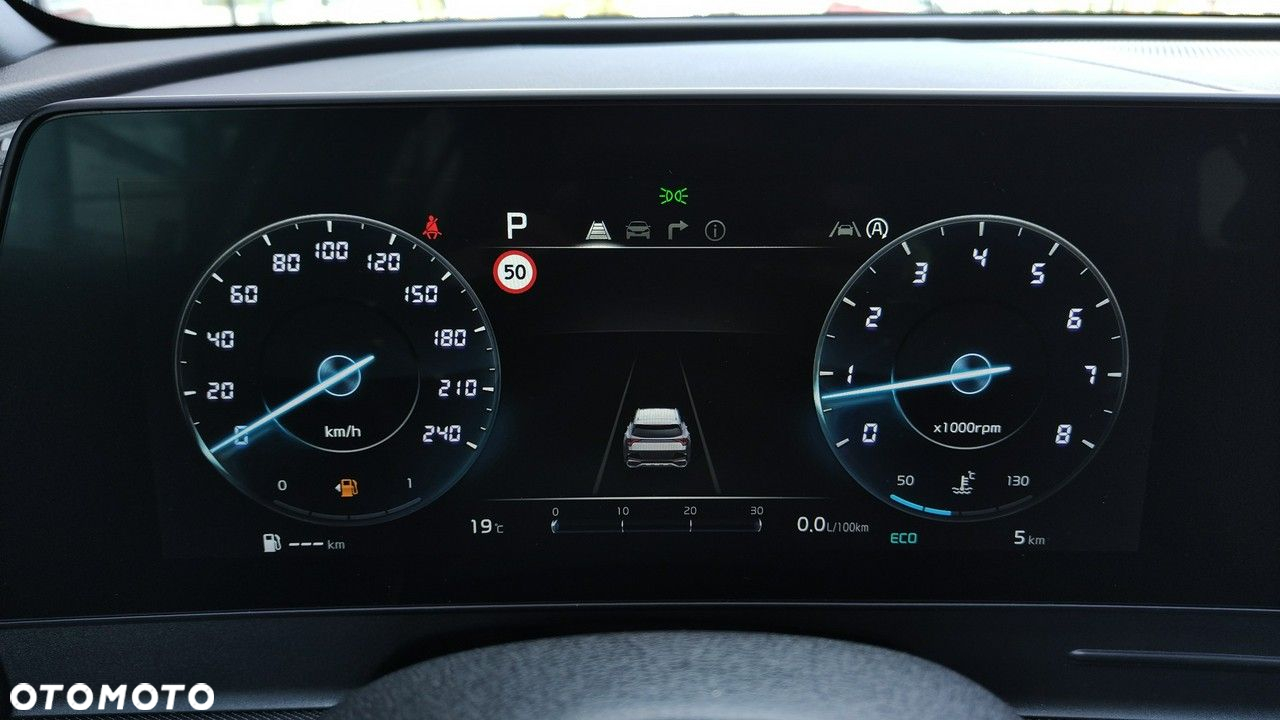 Kia Sportage - 20