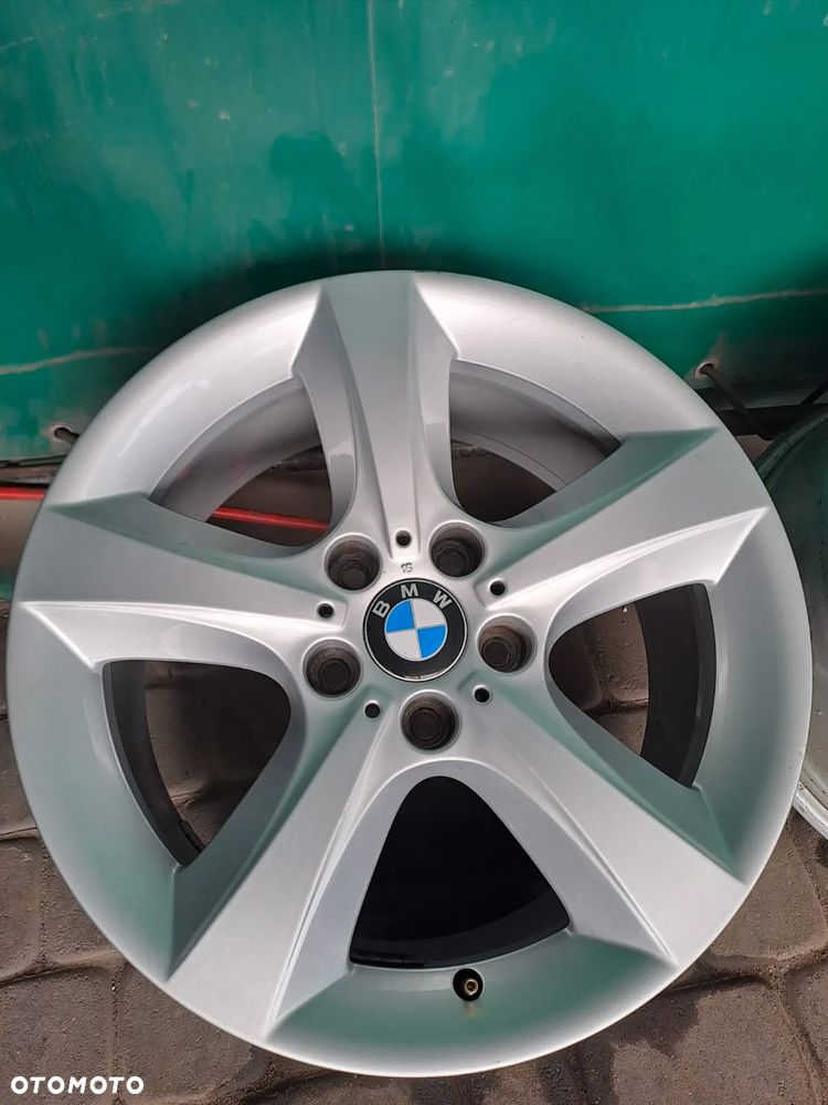 ALUFELGI  BMW 8.5Jx18 ET46 5x120 - 3