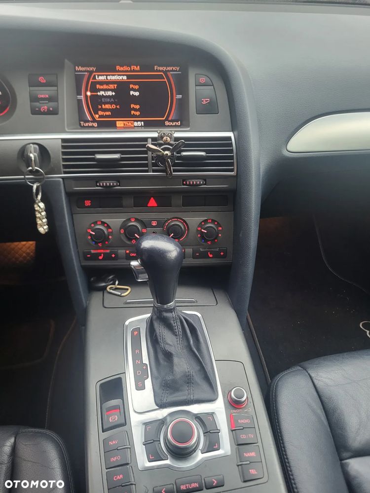 Audi A6 Limousine - 12