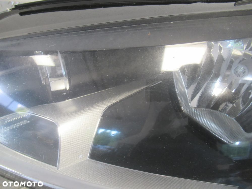 LAMPA PRZEDNIA PRZÓD LEWA VW GOLF VII 7 5G1 2012-2016 - 6