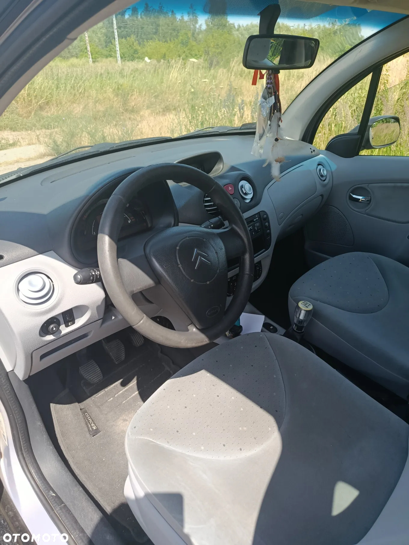 Citroën C3 1.4 SX - 3