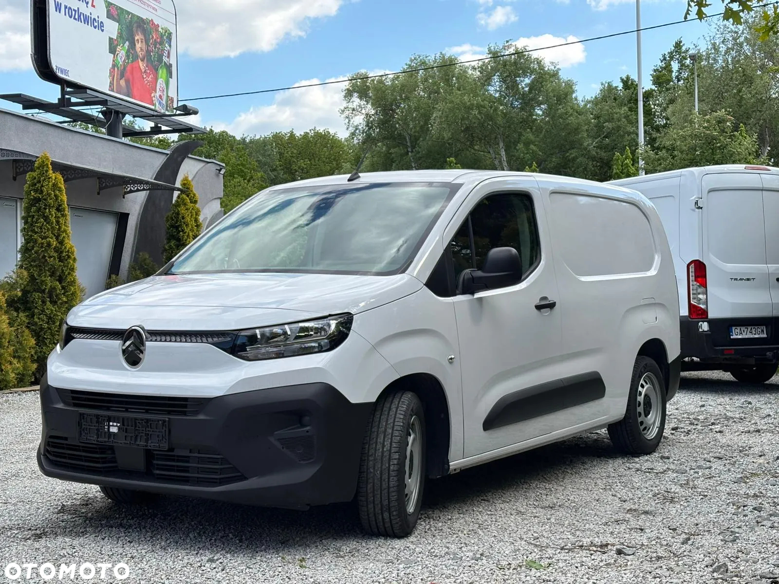 Citroën Berlingo XL L2H1 - 8